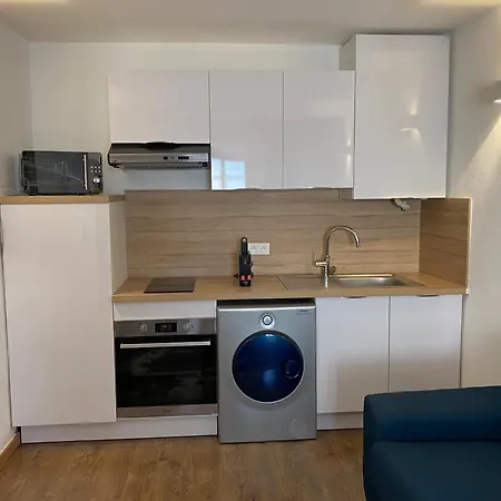 דירה Doria סן פלורן