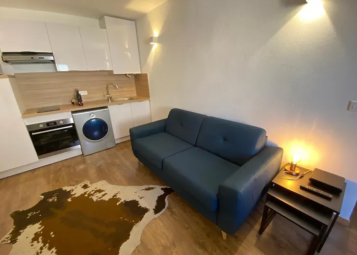 Doria * Saint-Florent (Corsica)