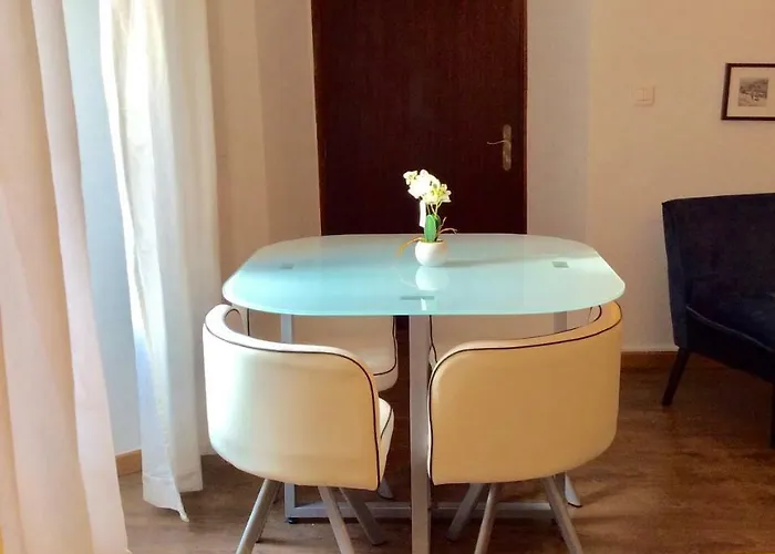 Doria * Saint-Florent (Corsica)