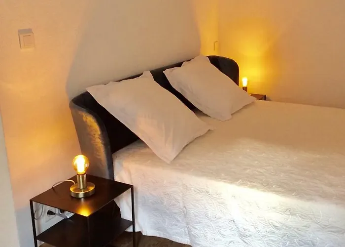 Doria Appartement Saint-Florent (Corsica)