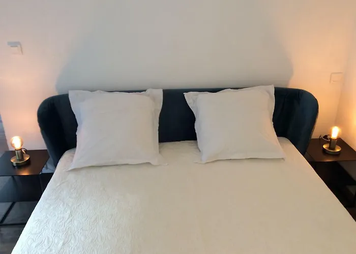 Doria Appartement Saint-Florent (Corsica)