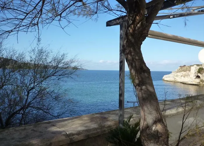 Doria Saint-Florent (Corsica)