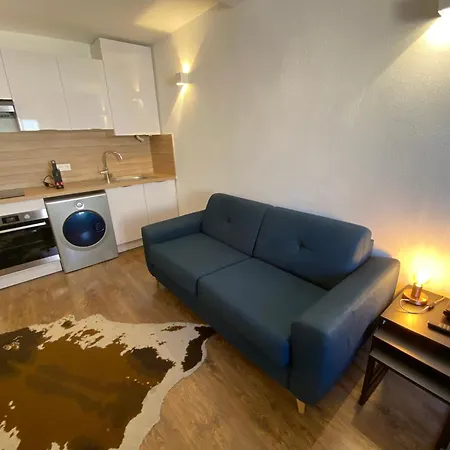 Doria * Saint-Florent (Corsica)