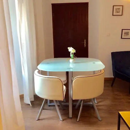 Doria * Saint-Florent (Corsica)