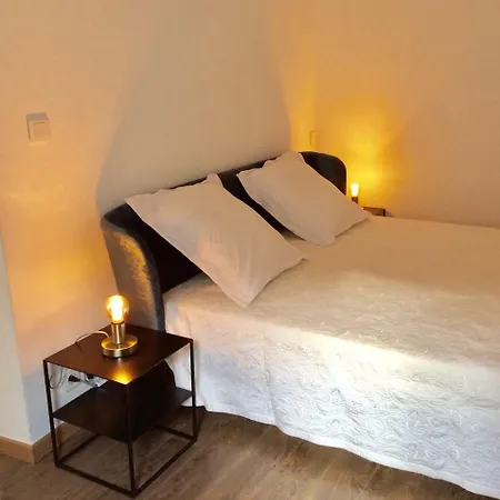 Doria Daire Saint-Florent (Corsica)