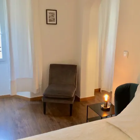 Doria Διαμέρισμα