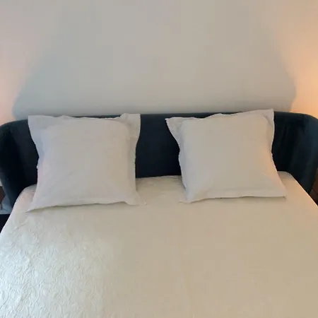 Doria Διαμέρισμα Saint-Florent (Corsica)