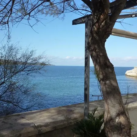 Doria Saint-Florent (Corsica)