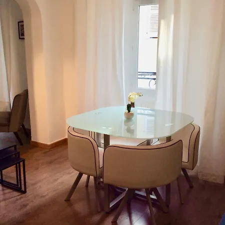 Doria Διαμέρισμα *